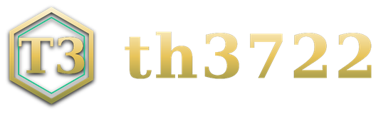 th3722 โลโก้